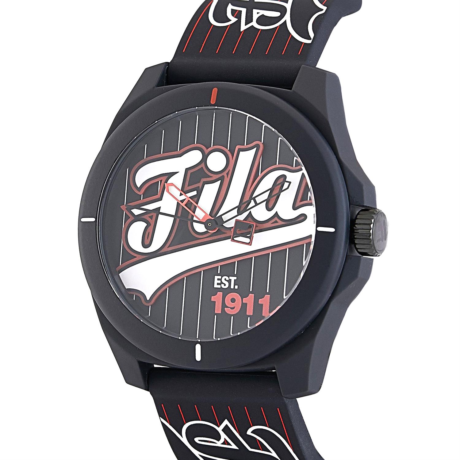 ساعت مچی پسرانه فیلا 38-330-004