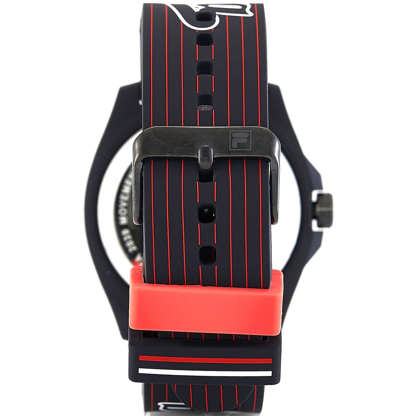 ساعت مچی پسرانه فیلا 38-330-004