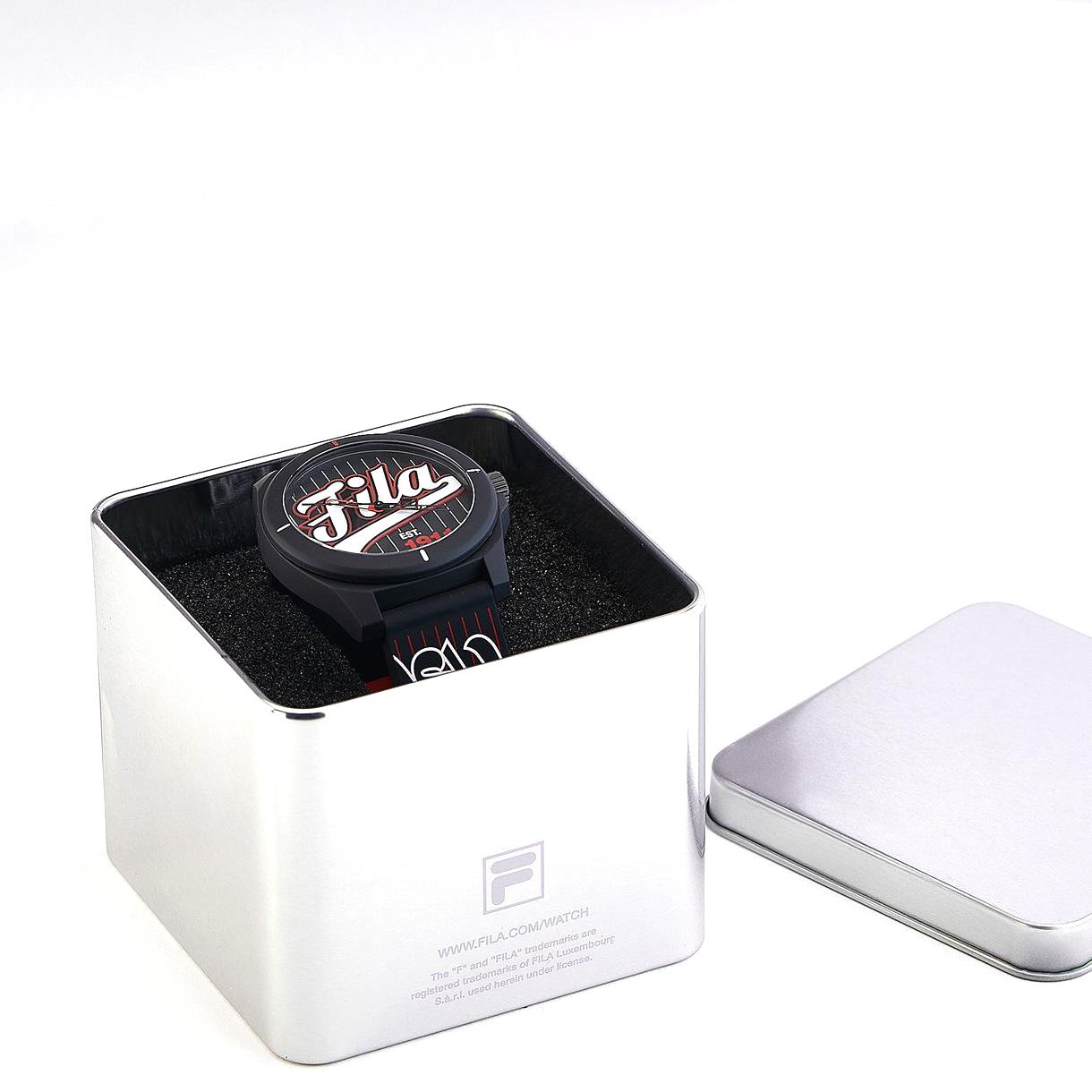 ساعت مچی پسرانه فیلا 38-330-004