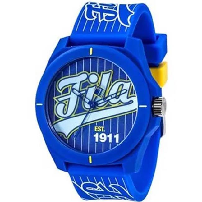 ساعت مچی دخترانه ,پسرانه فیلا 38-330-006