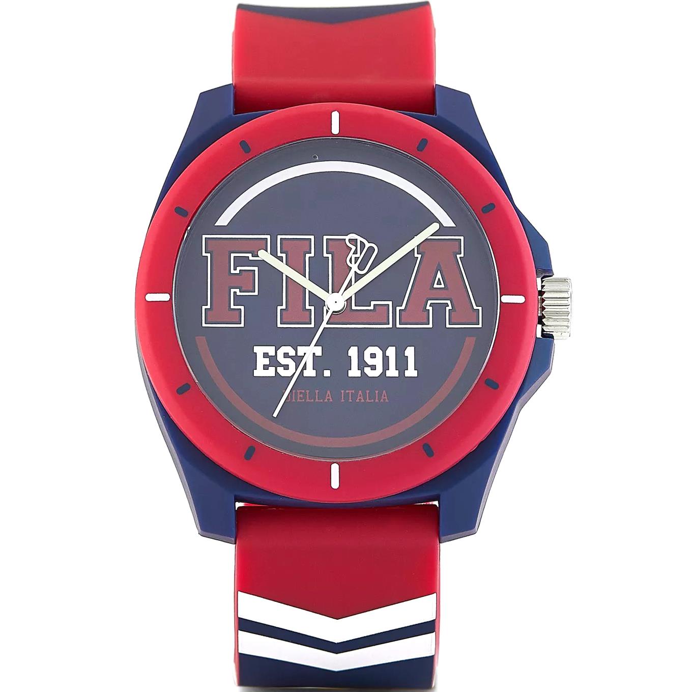 ساعت مچی دخترانه ,پسرانه فیلا 38-331-002