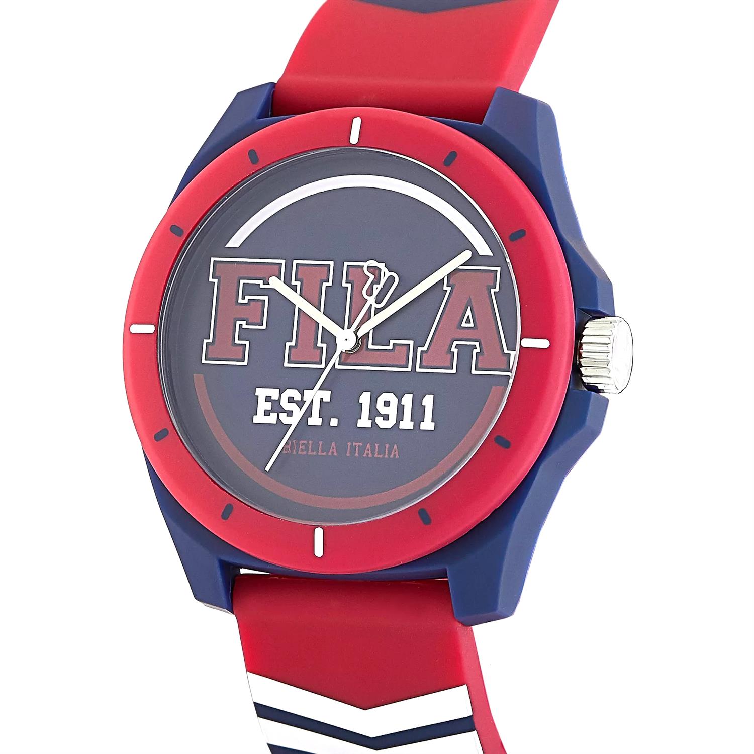 ساعت مچی دخترانه ,پسرانه فیلا 38-331-002