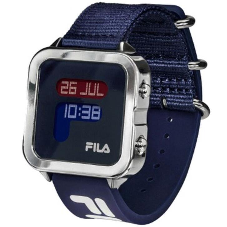 ساعت مچی مردانه ,زنانه فیلا 38-6088-102