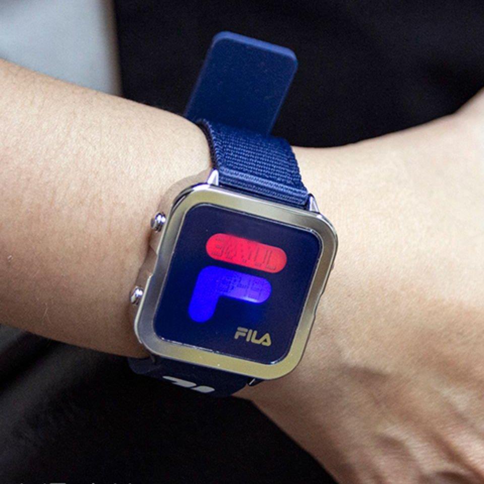 ساعت مچی مردانه ,زنانه فیلا 38-6088-102