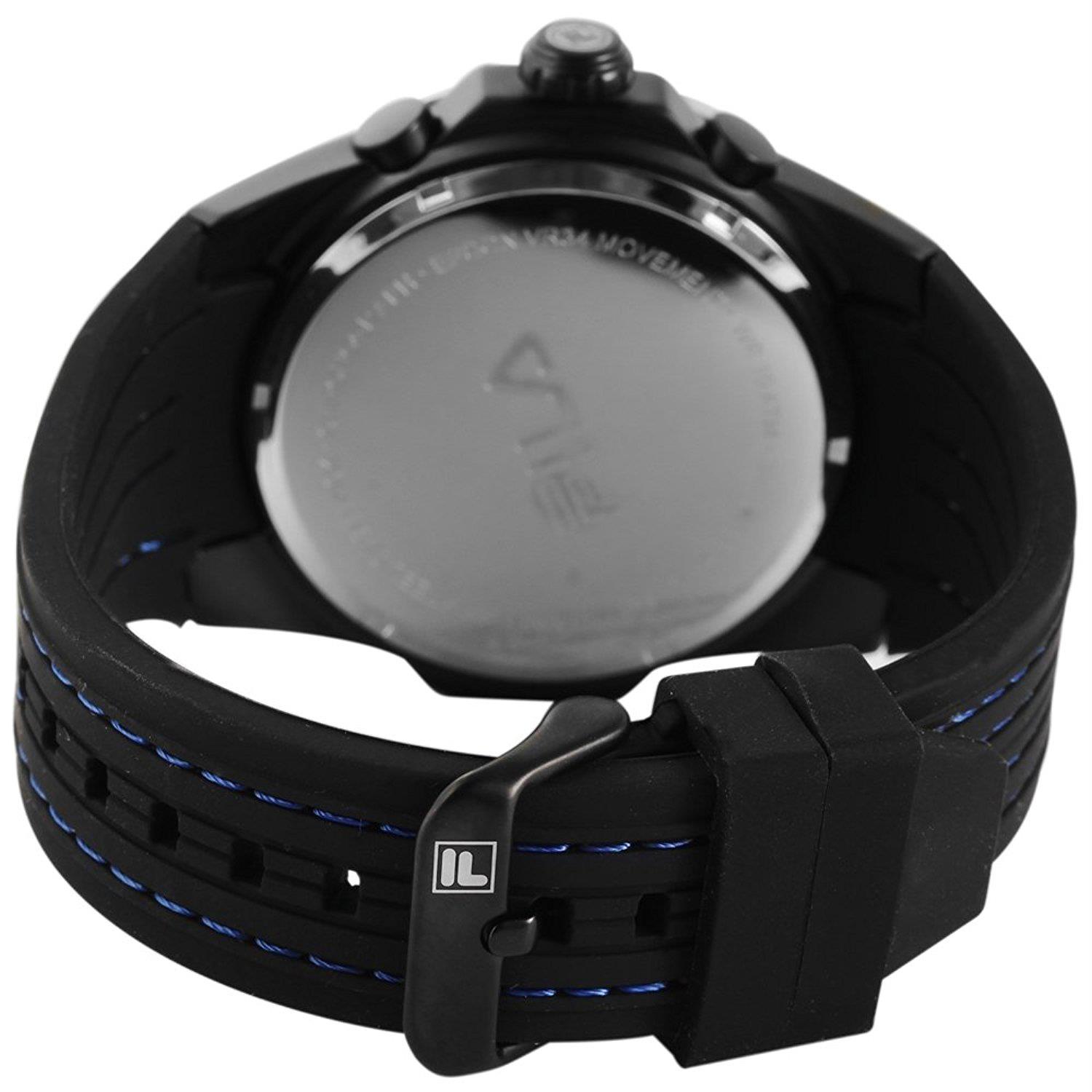 ساعت مچی مردانه فیلا 38-821-002