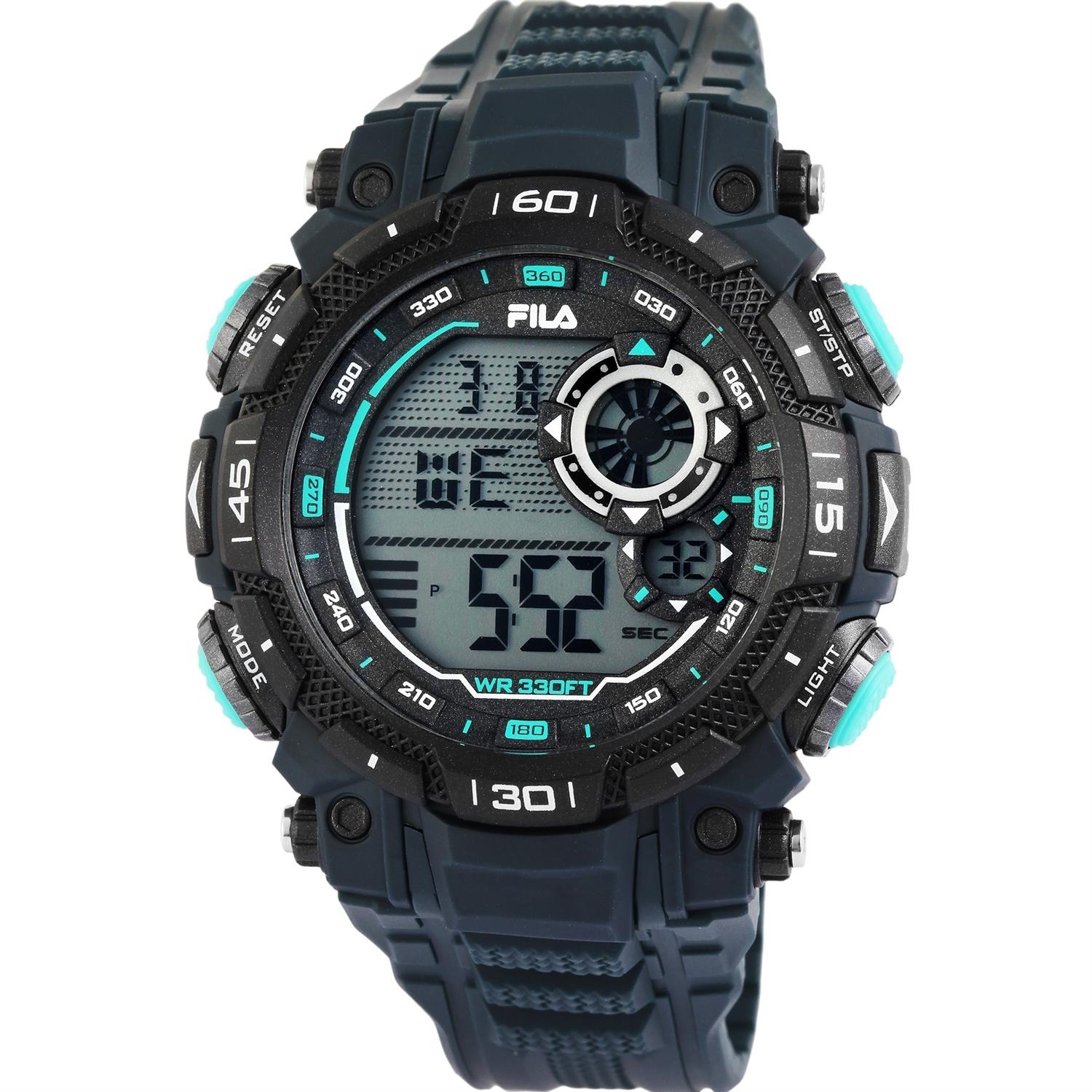 ساعت مچی مردانه فیلا 38-826-002