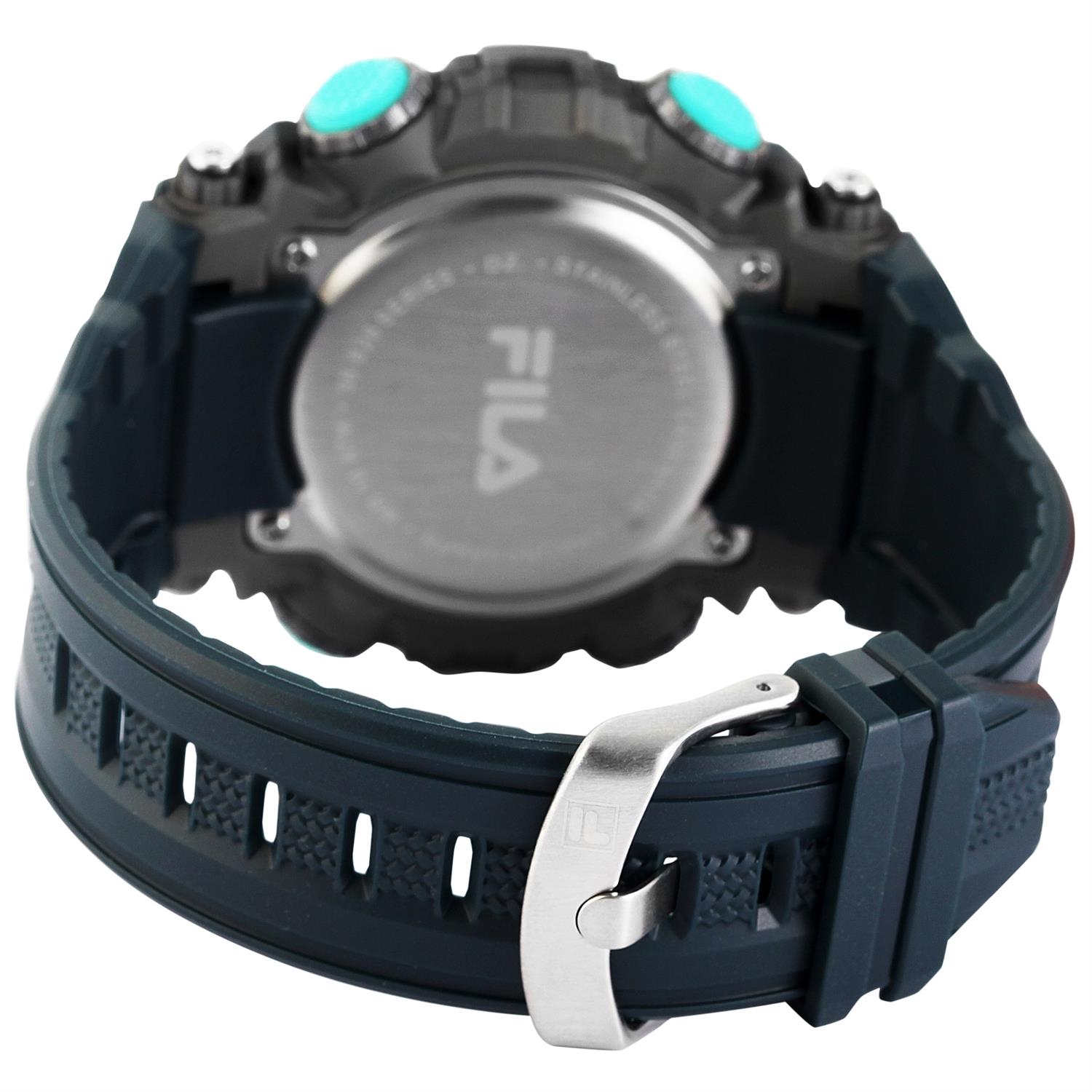 ساعت مچی مردانه فیلا 38-826-002