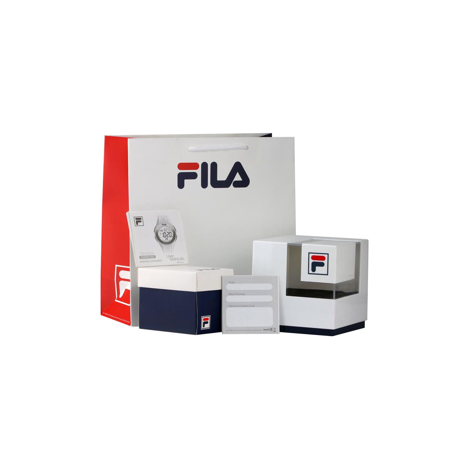 ساعت مچی مردانه فیلا 38-826-004