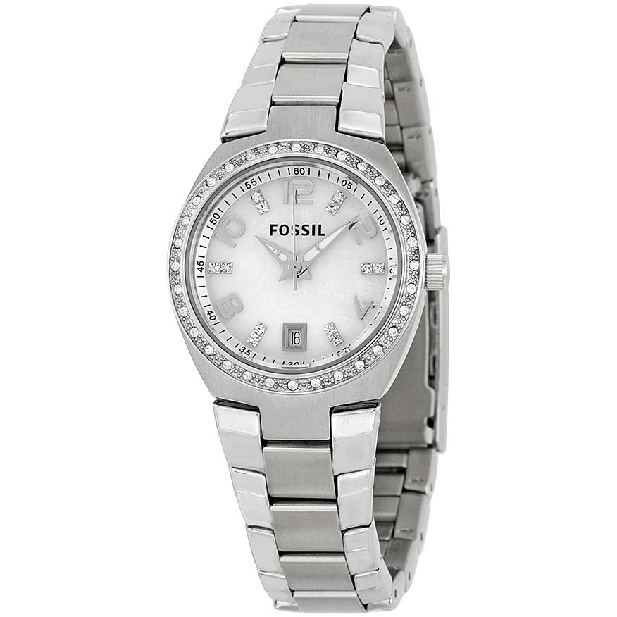 ساعت مچی زنانه فسیل AM4141