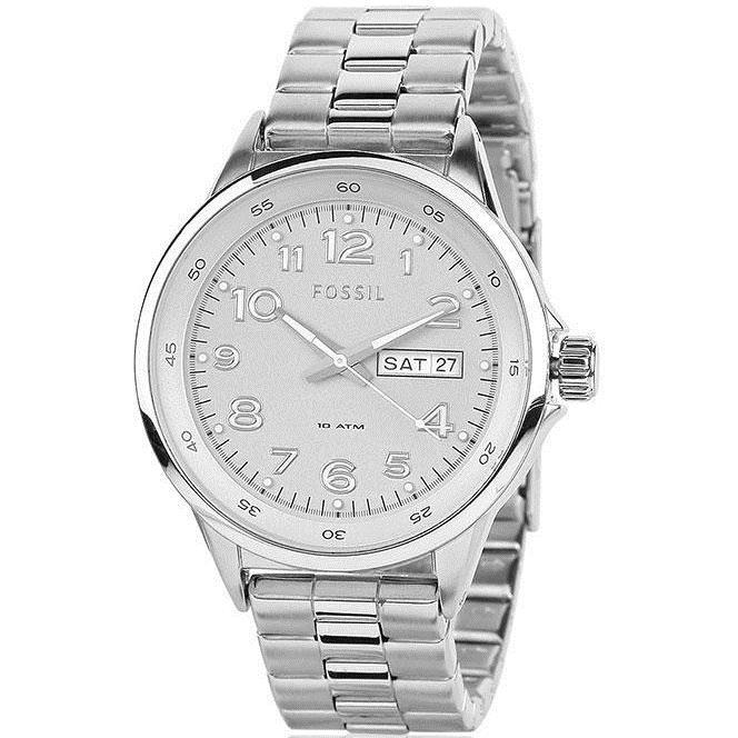 ساعت مچی مردانه ,زنانه فسیل AM4342