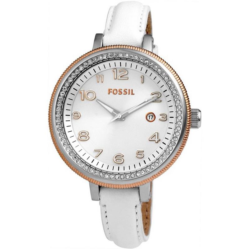 ساعت مچی زنانه فسیل AM4362