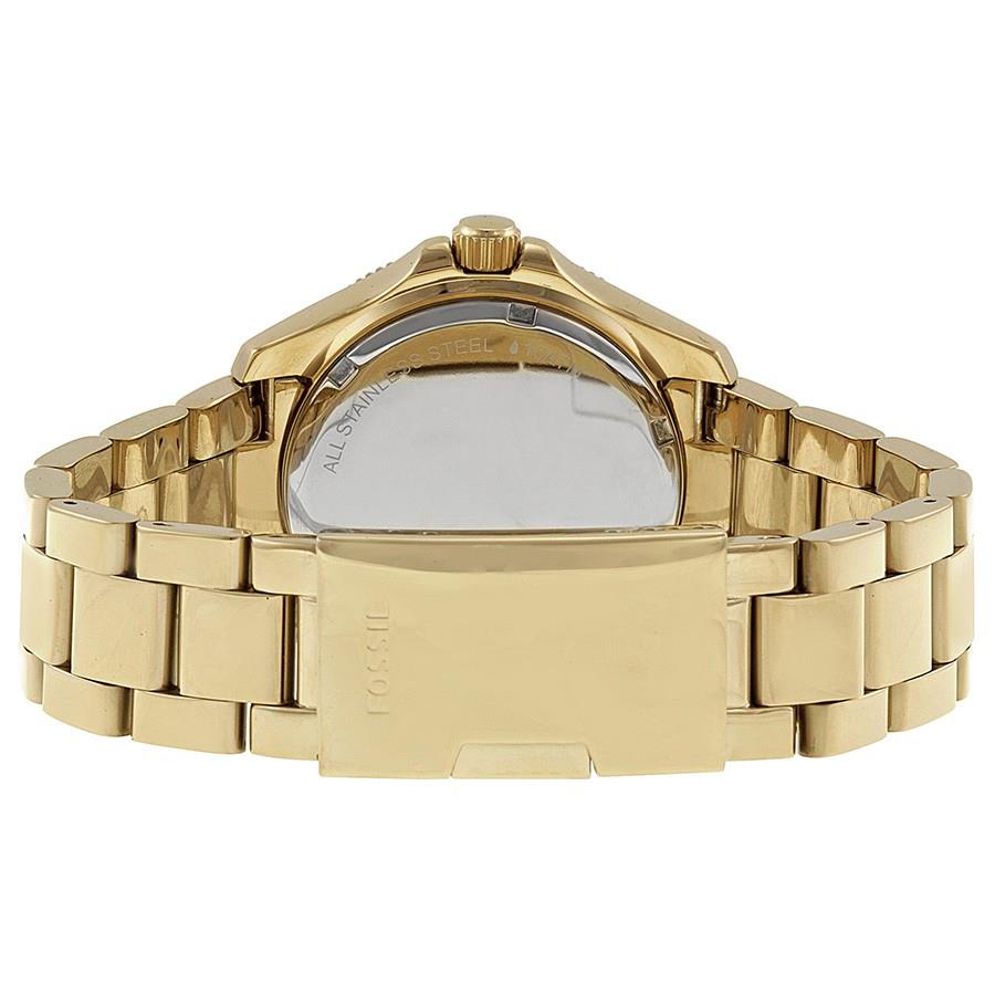 ساعت مچی زنانه فسیل AM4482