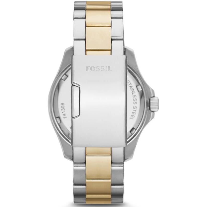 ساعت مچی زنانه فسیل AM4543