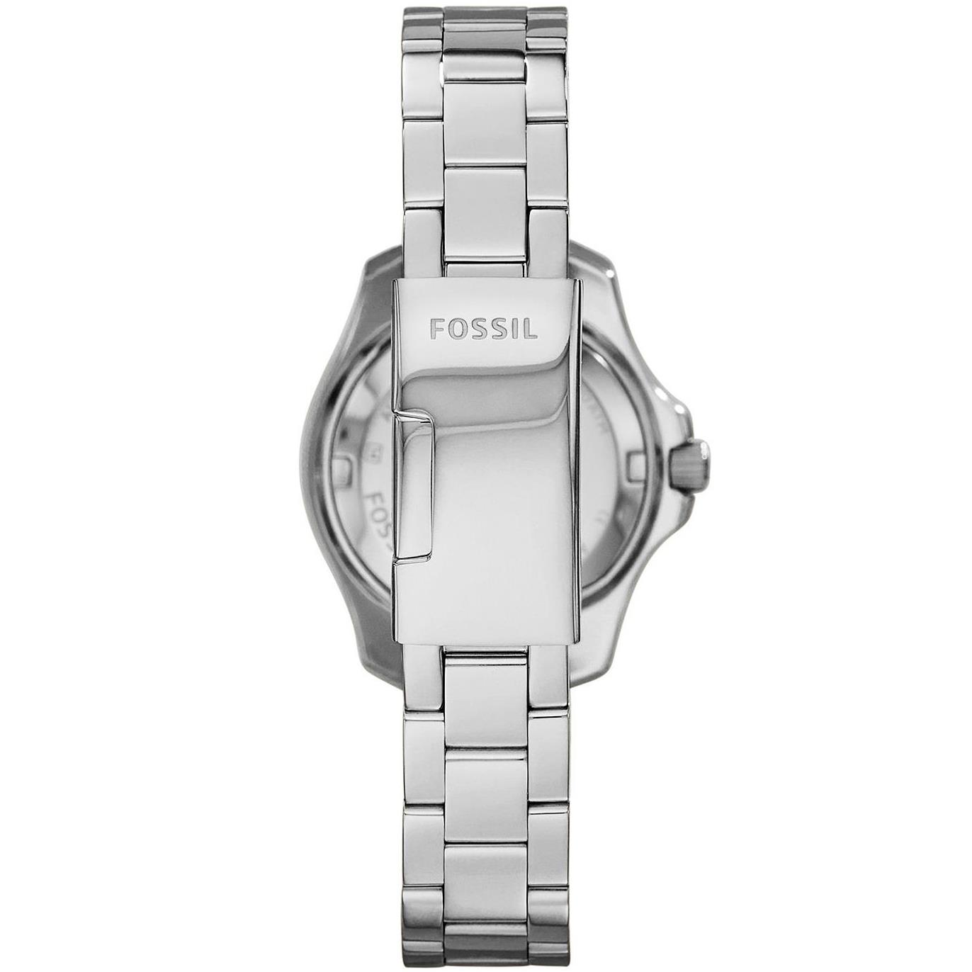 ساعت مچی زنانه فسیل AM4576