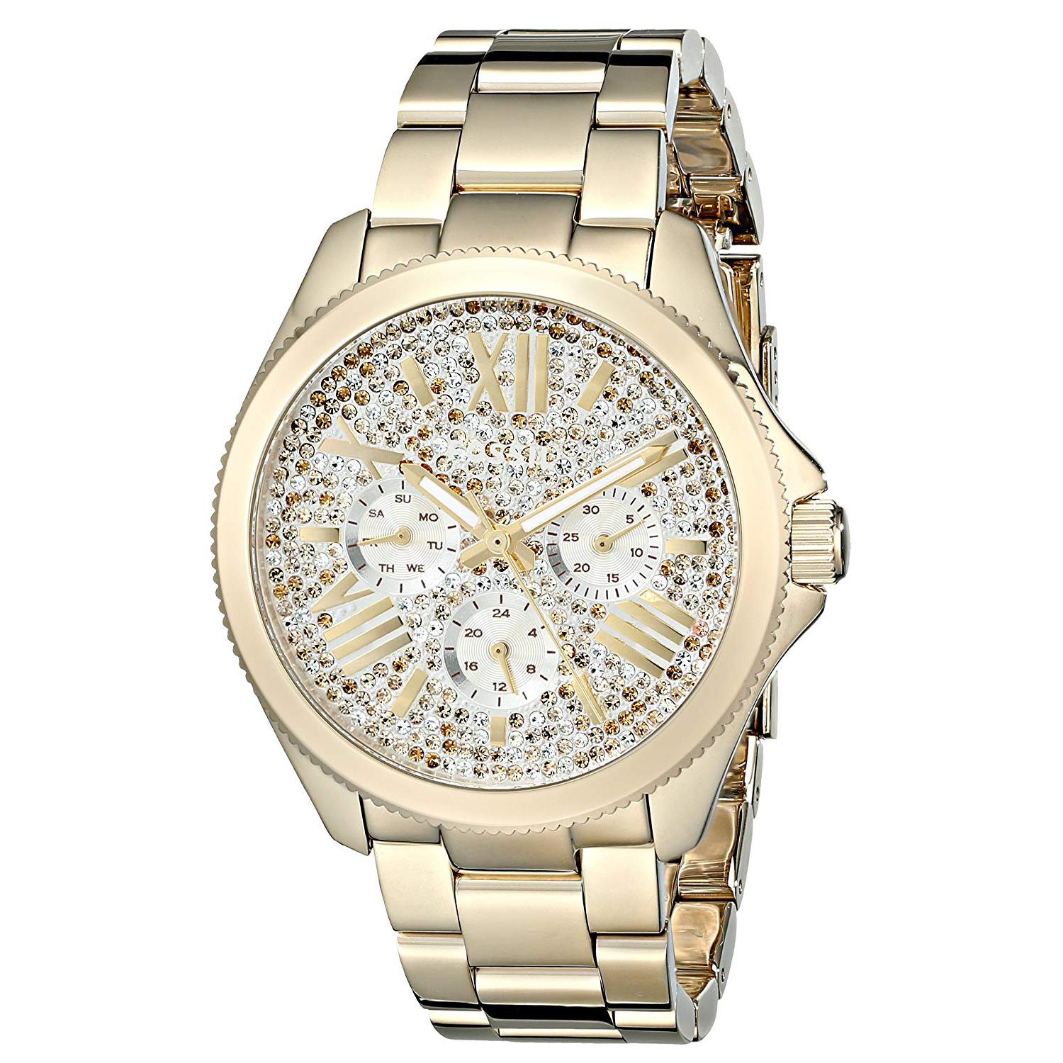 ساعت مچی زنانه فسیل AM4603