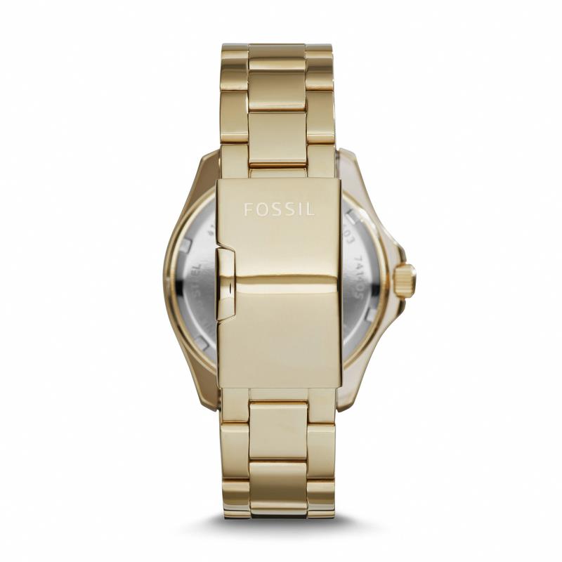 ساعت مچی زنانه فسیل AM4603