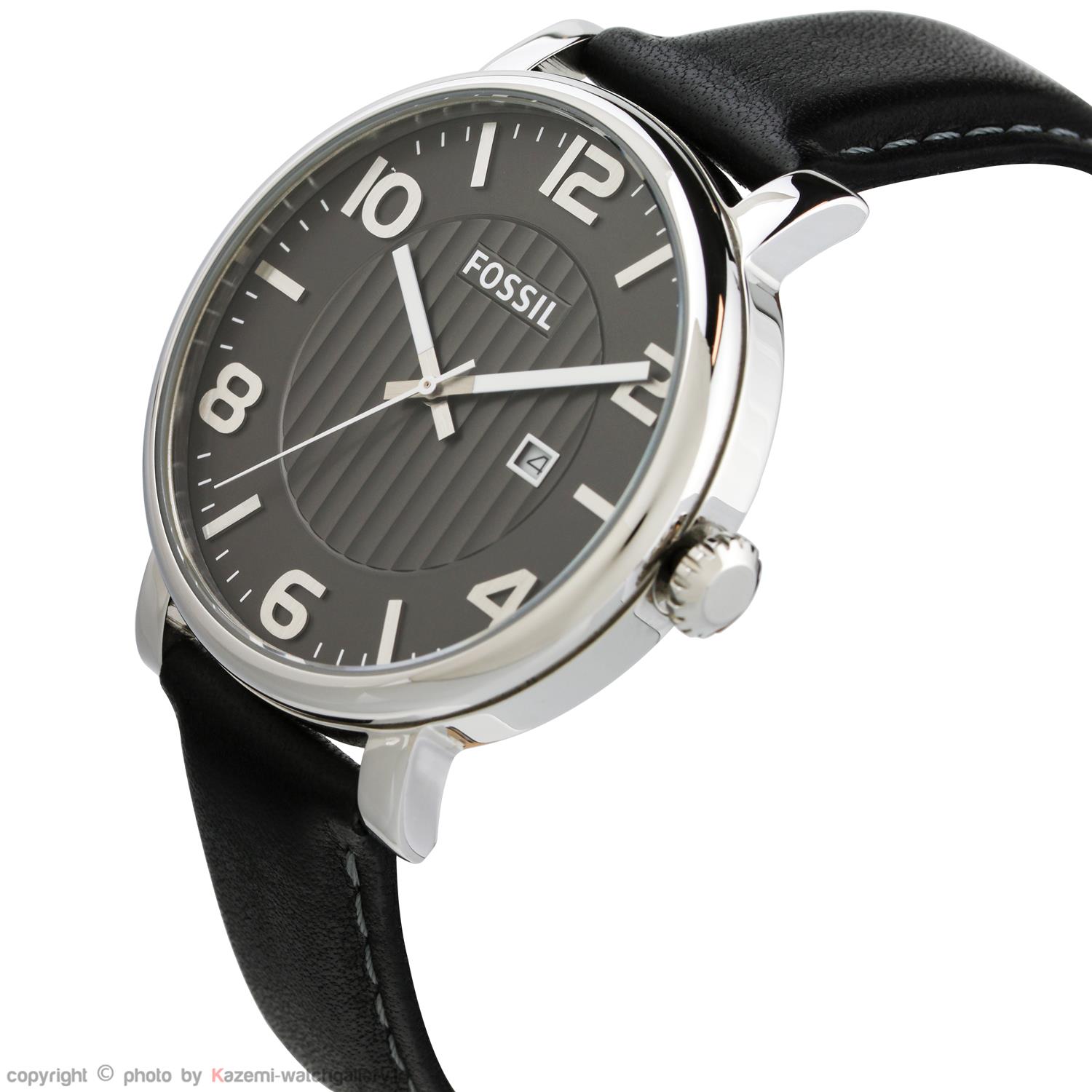 ساعت مچی مردانه فسیل BQ1158