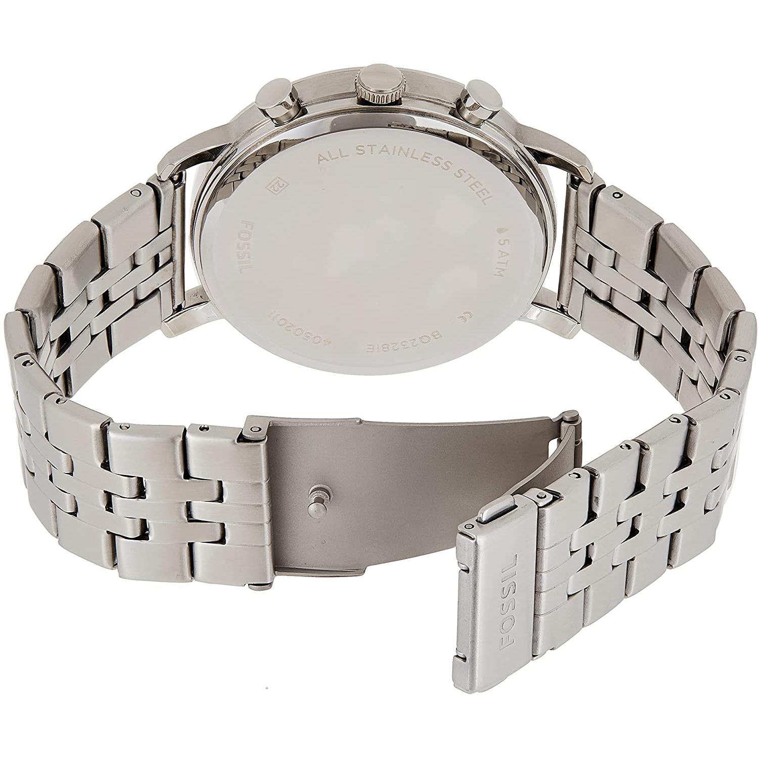 ساعت مچی مردانه فسیل BQ2328IE