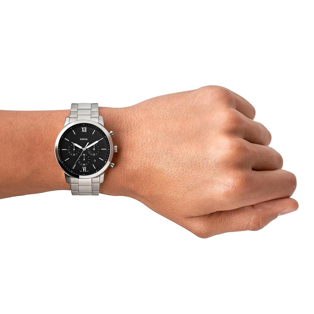 ساعت مچی مردانه فسیل BQ2328IE