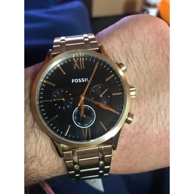 ساعت مچی مردانه فسیل BQ2366