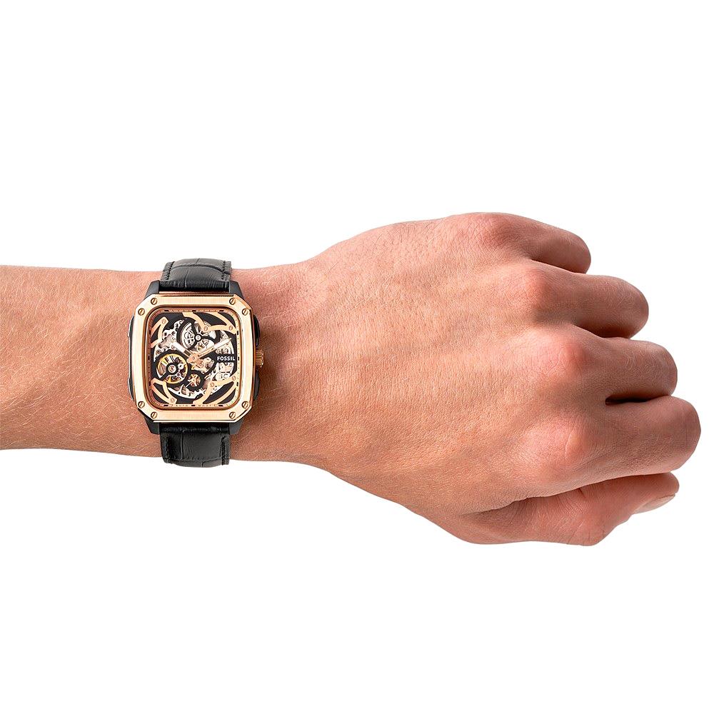 ساعت مچی مردانه فسیل BQ2572