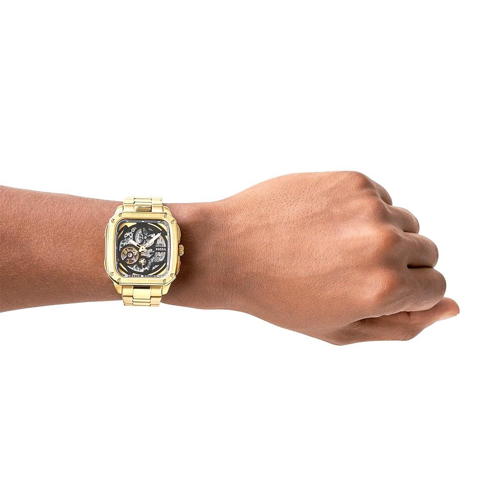 ساعت مچی مردانه فسیل BQ2573