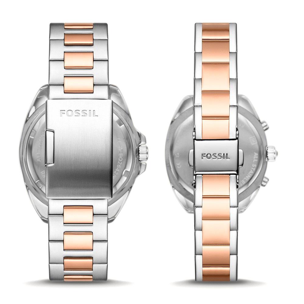 ساعت مچی مردانه ,زنانه فسیل BQ2642SET