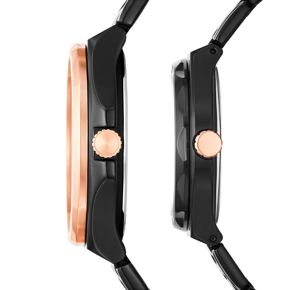 ساعت مچی مردانه ,زنانه فسیل BQ2645SET