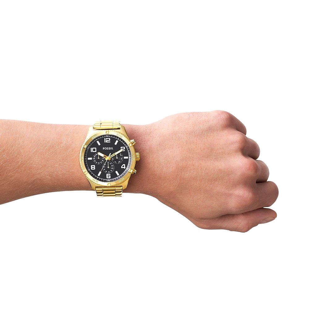 ساعت مچی مردانه فسیل BQ2652