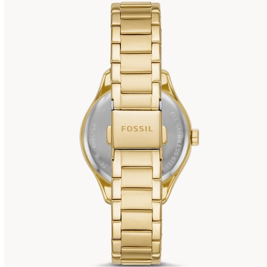 ساعت مچی زنانه فسیل BQ3759