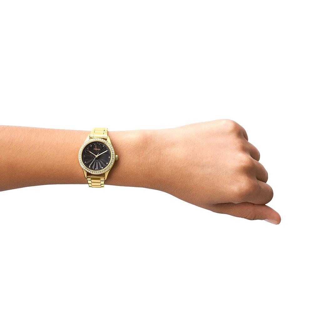 ساعت مچی زنانه فسیل BQ3759