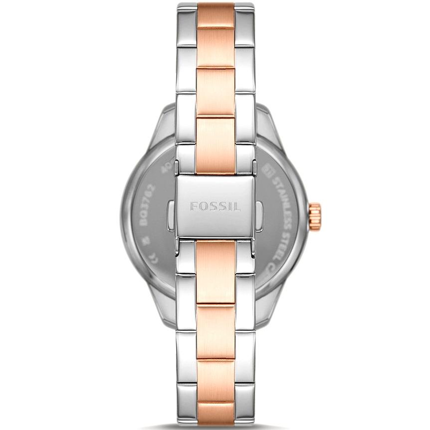 ساعت مچی زنانه فسیل BQ3761