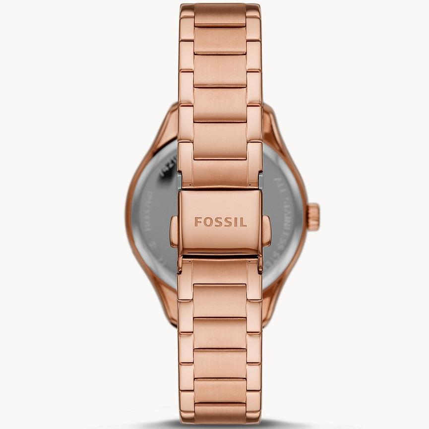 ساعت مچی زنانه فسیل BQ3768