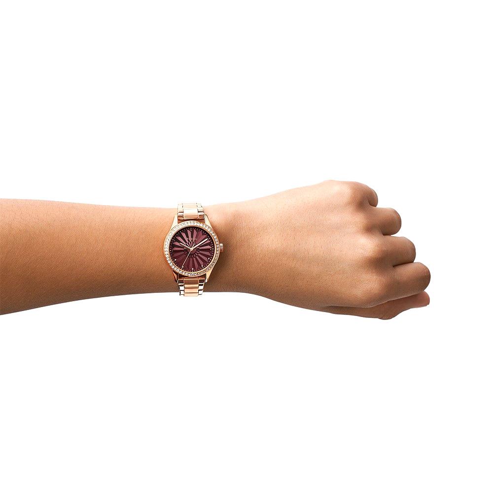 ساعت مچی زنانه فسیل BQ3768