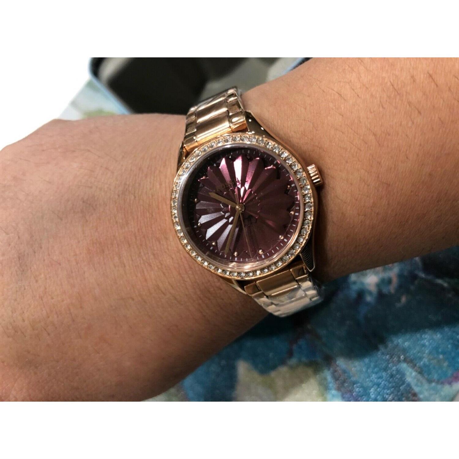 ساعت مچی زنانه فسیل BQ3768