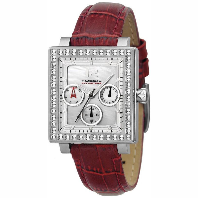 ساعت مچی زنانه فسیل BQ9364