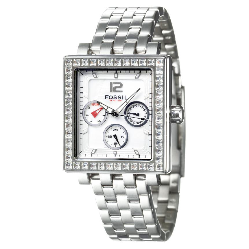 ساعت مچی زنانه فسیل BQ9366