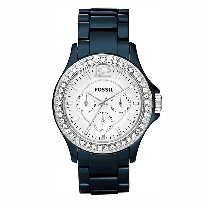 ساعت مچی زنانه فسیل CE1045