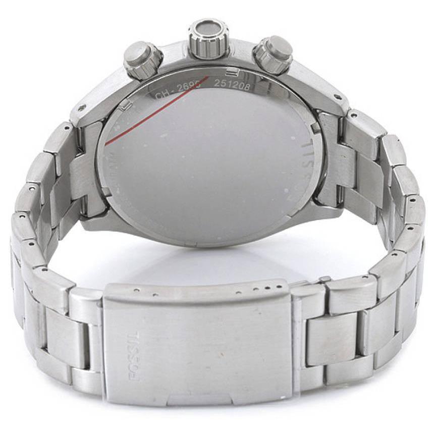 ساعت مچی مردانه فسیل CH2696