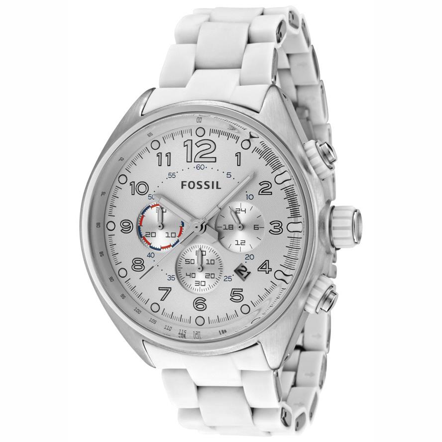 ساعت مچی مردانه ,زنانه فسیل CH2698