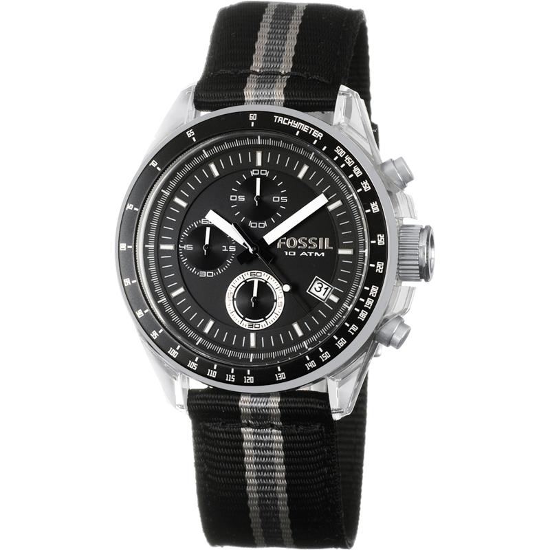 ساعت مچی مردانه فسیل CH2702