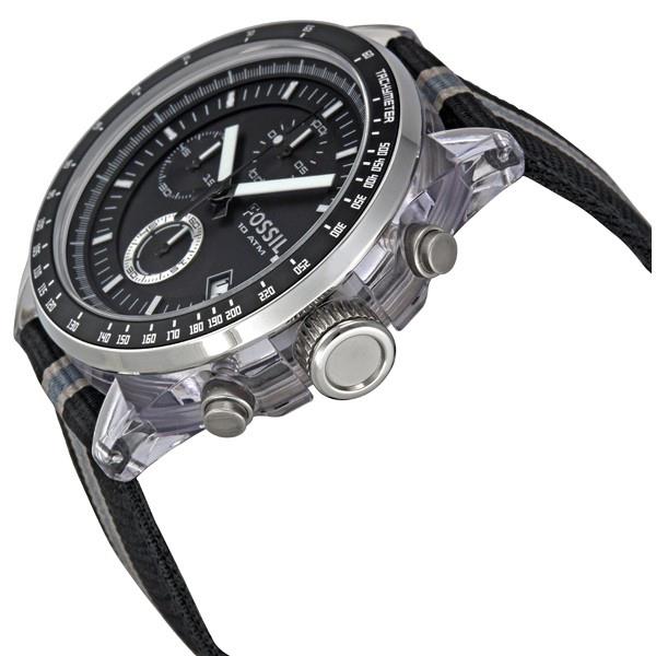 ساعت مچی مردانه فسیل CH2702