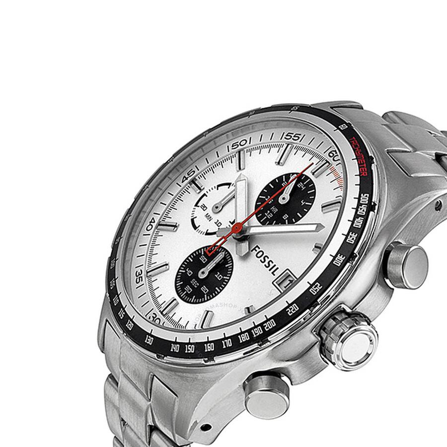 ساعت مچی مردانه فسیل CH2730