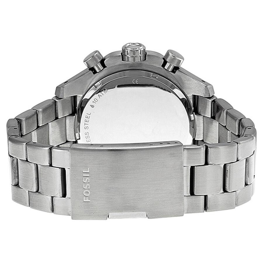 ساعت مچی مردانه فسیل CH2730