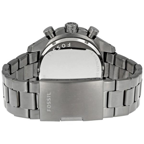 ساعت مچی مردانه فسیل CH2731