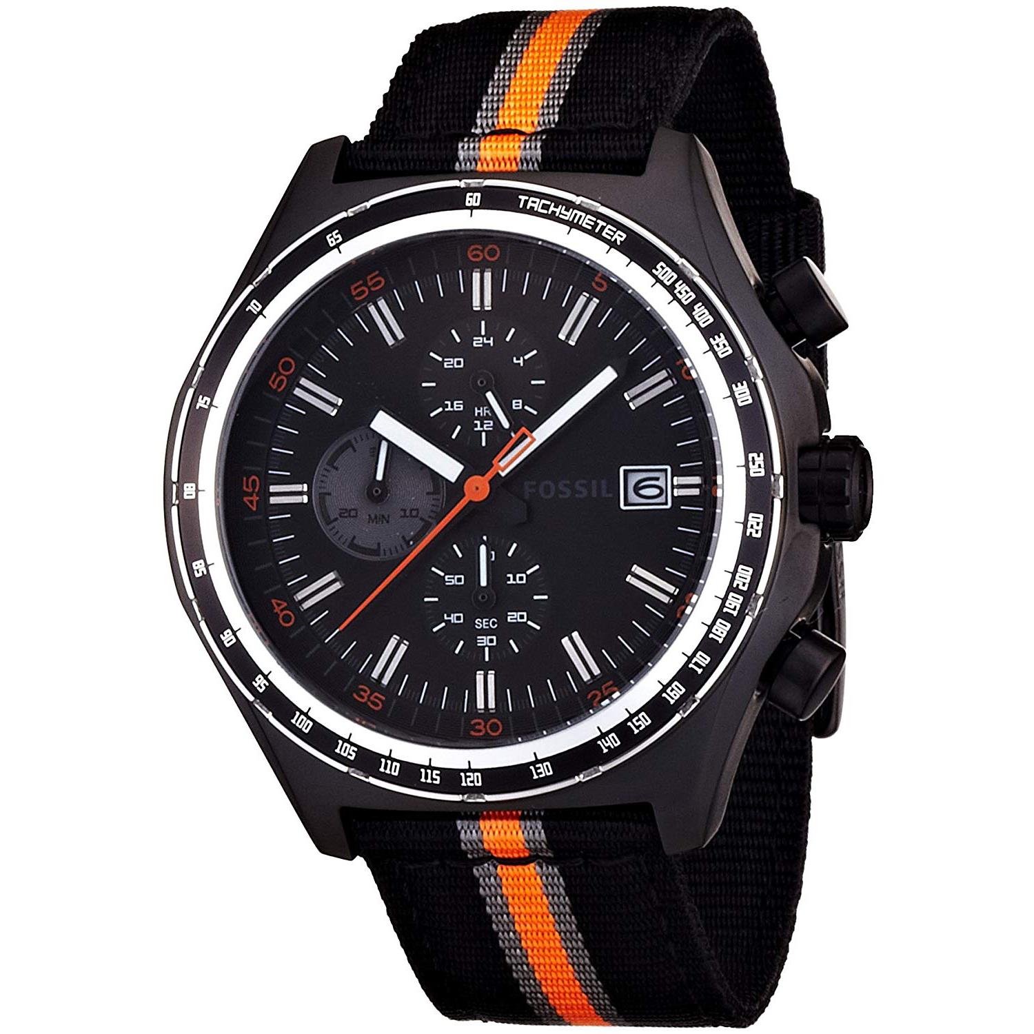 ساعت مچی مردانه فسیل CH2732