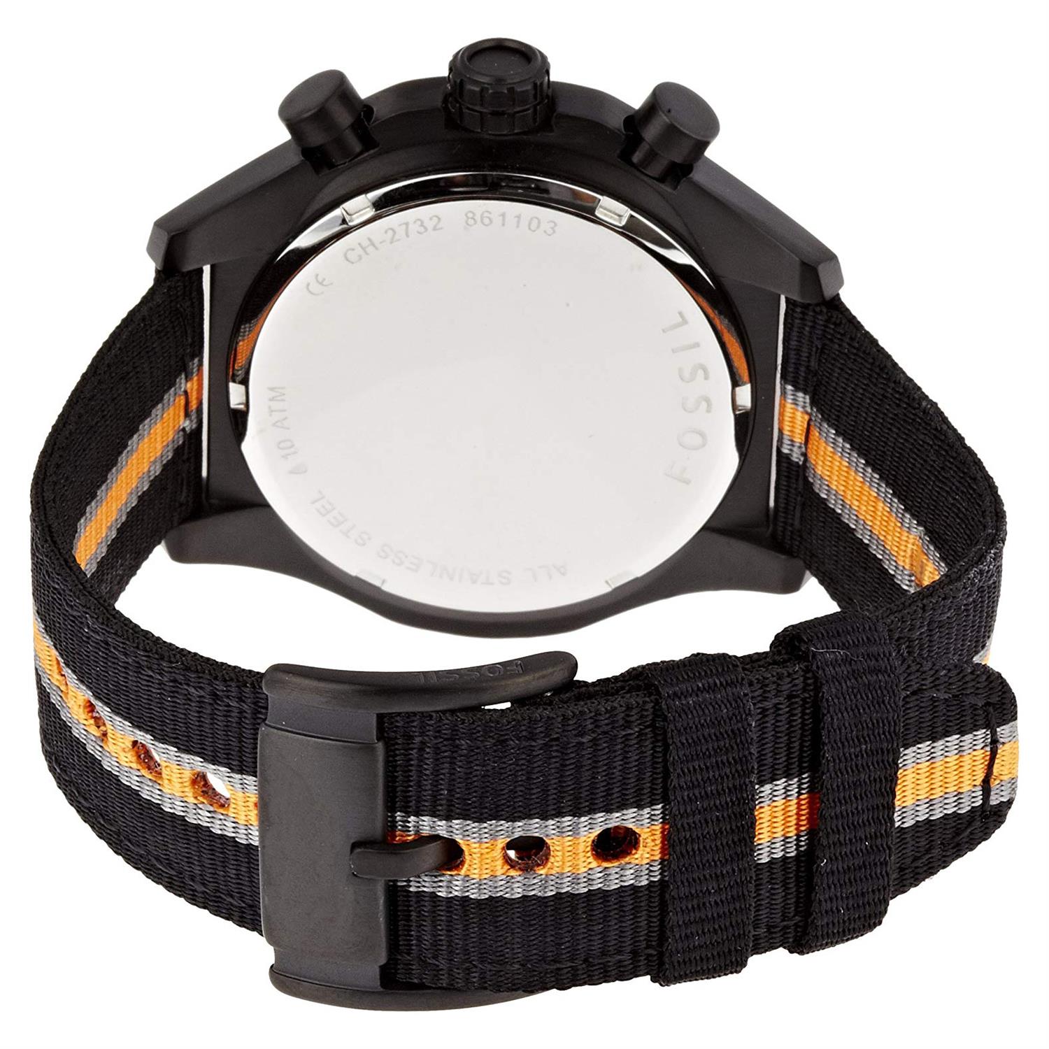 ساعت مچی مردانه فسیل CH2732