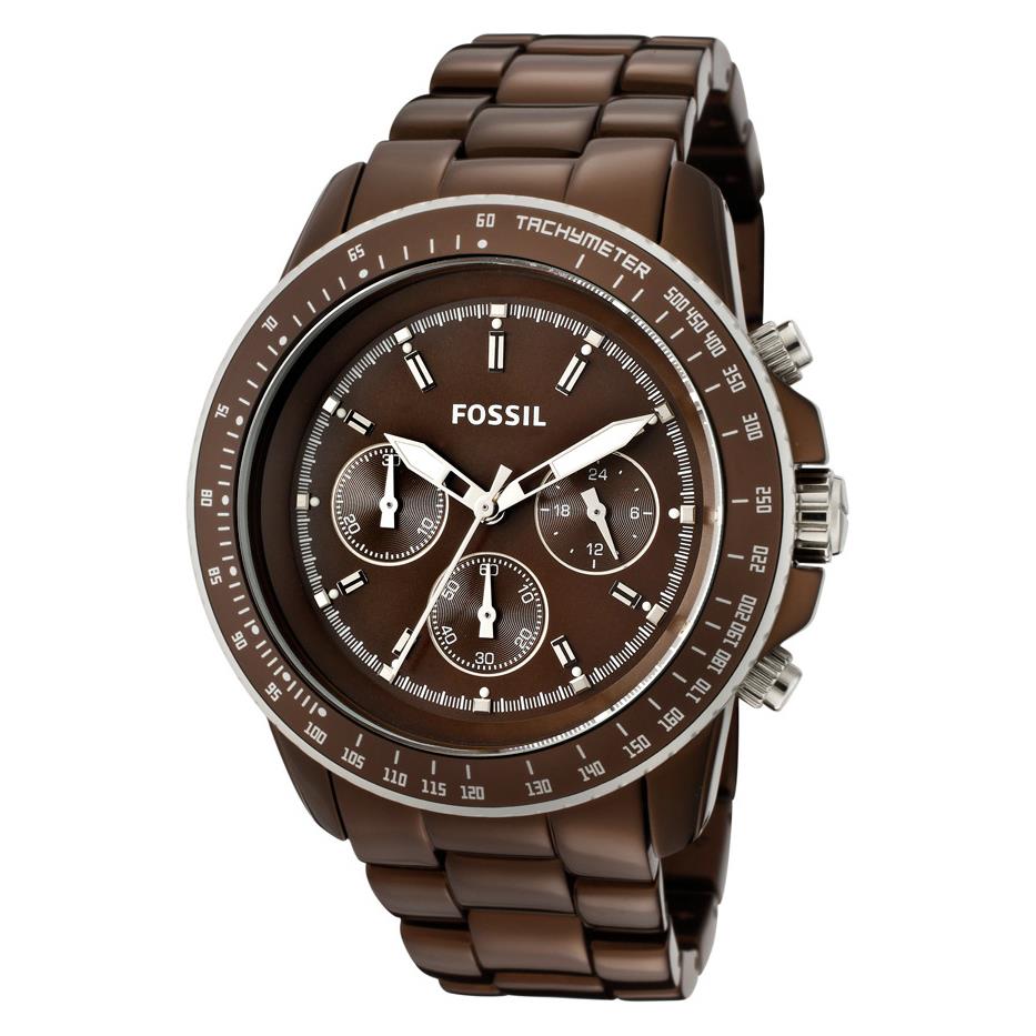 ساعت مچی مردانه فسیل CH2746