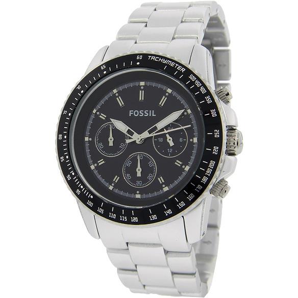 ساعت مچی مردانه فسیل CH2751