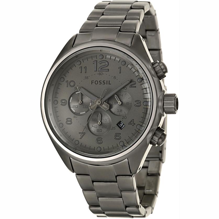 ساعت مچی مردانه فسیل CH2802